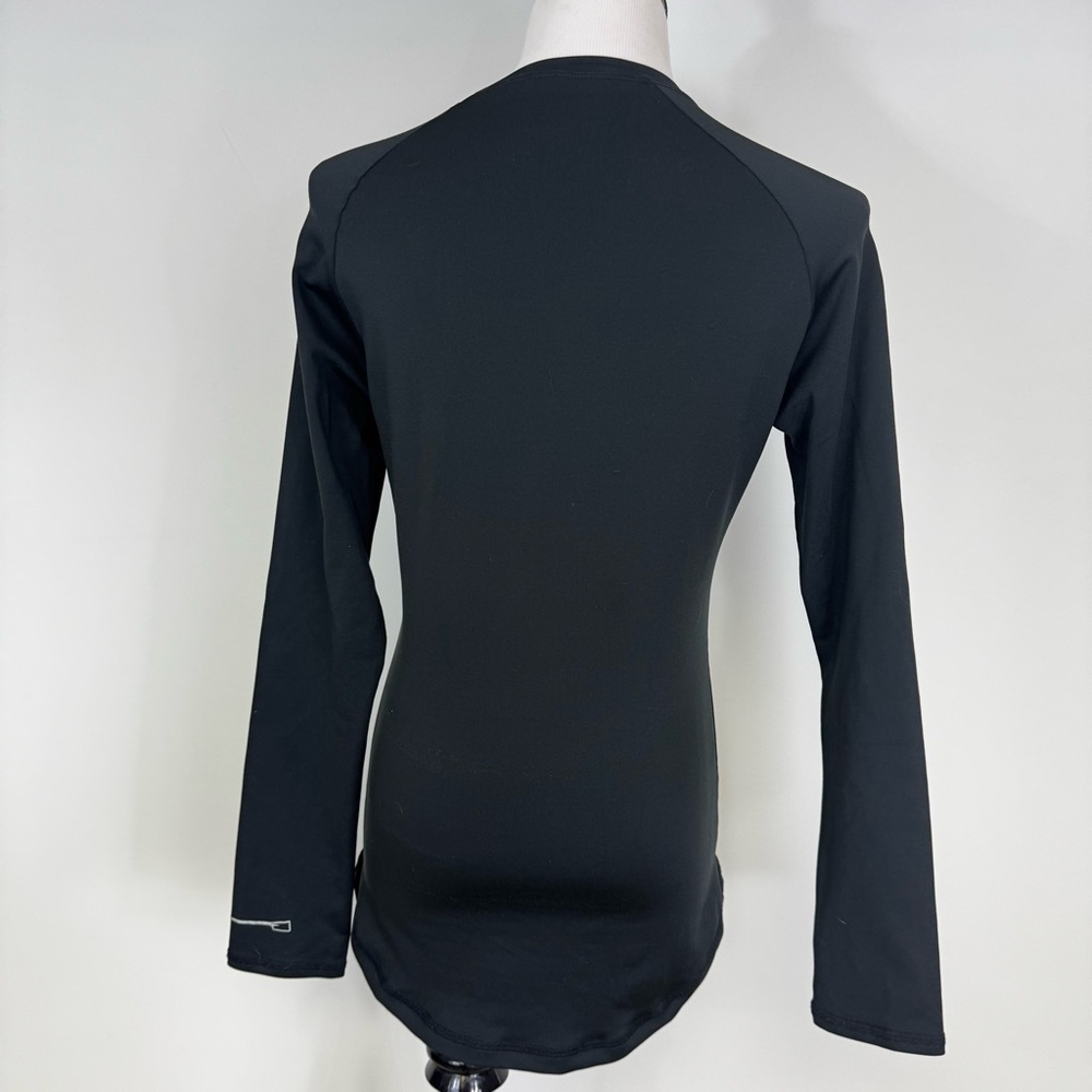 JL Racing Long Sleeve Performance Tops (2-shirt bundle)Blue & Black Size Medium - Picture 10 of 14
